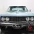 1963 Buick Riviera
