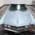 1963 Buick Riviera