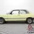 1978 BMW 3-Series BOSCH K-JETRONIC FUEL INJECTION. AC!