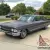 1961 Cadillac CADILLAC DEVILLE