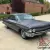 1961 Cadillac CADILLAC DEVILLE
