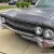 1961 Cadillac CADILLAC DEVILLE