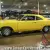 1970 Plymouth Road Runner