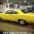 1970 Plymouth Road Runner