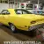 1970 Plymouth Road Runner