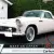 1956 Ford Thunderbird Roadster Continental Package
