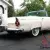 1956 Ford Thunderbird Roadster Continental Package