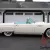 1956 Ford Thunderbird Roadster Continental Package