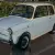 FIAT 500/BIANCHINA TWO OWNERS VERY GOOD CONDITION