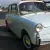 FIAT 500/BIANCHINA TWO OWNERS VERY GOOD CONDITION