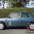 1991 J Rover MINI STUDIO 2 - 66,000 MILES - RESTORED CAR