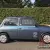 1991 J Rover MINI STUDIO 2 - 66,000 MILES - RESTORED CAR