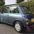 1991 J Rover MINI STUDIO 2 - 66,000 MILES - RESTORED CAR