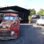 1973 VOLKSWAGEN BEETLE HERBIE LOVE BUG!! SHOW CAR RUNS GREAT MAKE OFFER