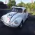1973 VOLKSWAGEN BEETLE HERBIE LOVE BUG!! SHOW CAR RUNS GREAT MAKE OFFER