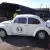1973 VOLKSWAGEN BEETLE HERBIE LOVE BUG!! SHOW CAR RUNS GREAT MAKE OFFER