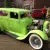 ROVER 10 1937 HOTROD