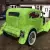 ROVER 10 1937 HOTROD