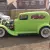 ROVER 10 1937 HOTROD