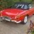 MGB Roadster car -Tartan Red,tax exempt