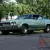 1970 Buick GS