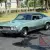 1970 Buick GS