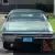 1970 Buick GS