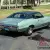 1970 Buick GS