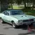 1970 Buick GS