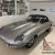 1961 Jaguar XK