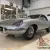 1961 Jaguar XK