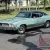 1970 Buick GS