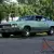 1970 Buick GS