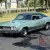 1970 Buick GS