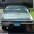 1970 Buick GS