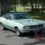 1970 Buick GS