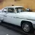 1954 Mercury Sedan