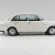 1970 Volvo 144 Sedan