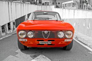 Alfa Romeo 1750 GTV for Sale