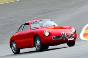 Alfa Romeo Giulietta for Sale