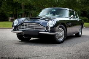 Aston Martin DB6 for Sale