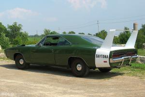 Dodge Charger 1969 for Sale