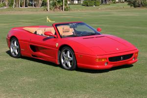 Ferrari 355 for Sale