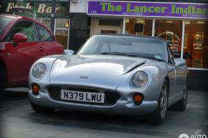 TVR Chimaera for Sale