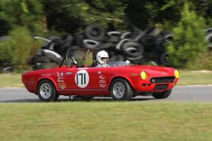 Fiat 124 Spider Abarth for Sale