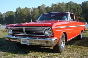Ford Falcon for Sale