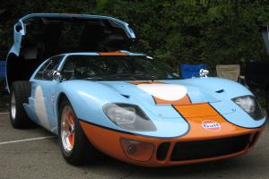 Ford GT40 for Sale