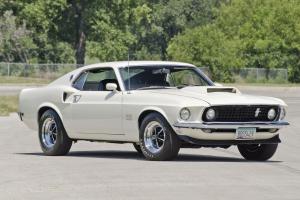 Ford Mustang Boss 429 for Sale