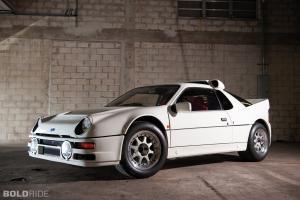 Ford RS200 for Sale