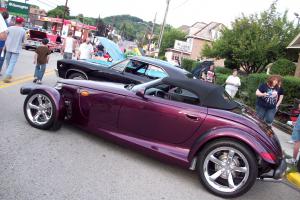 Plymouth Prowler for Sale